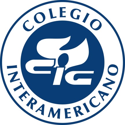 Colegio Interamericano logo