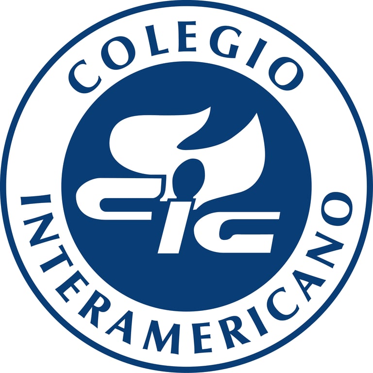Colegio Interamericano logo