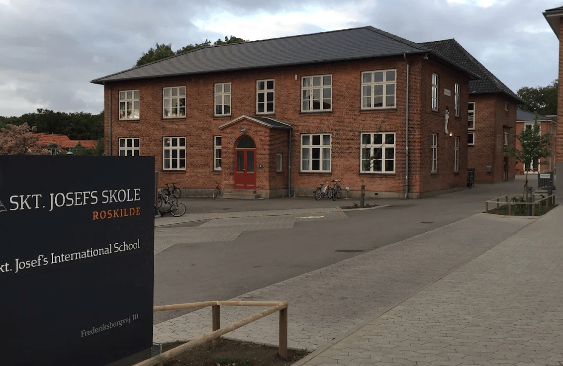 Skt. Josef's International School Roskilde — international school in Copenhagen, Denmark
