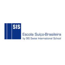 Escola Suíço-Brasileira Rio de Janeiro logo