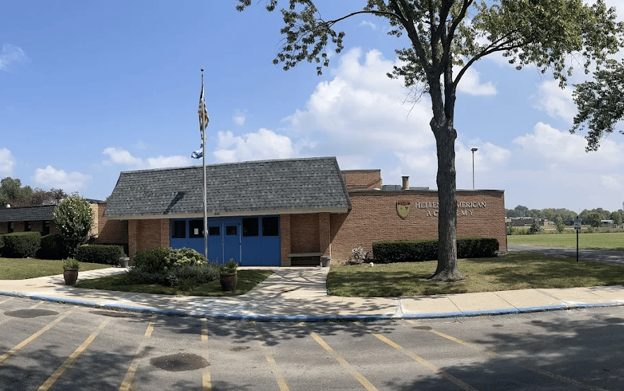Hellenic American Academy — international school in Deerfield, United States