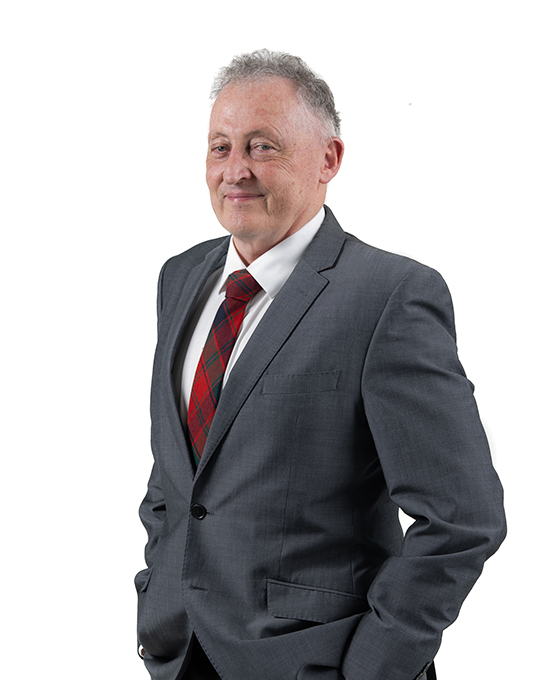 principal