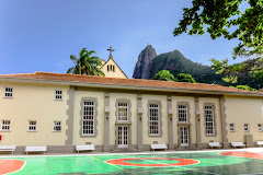 The British School - Cidade Nova — international school in Rio De Janeiro, Brazil