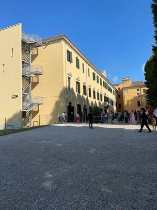 Villa Grimani International School — international school in Padua, Italy