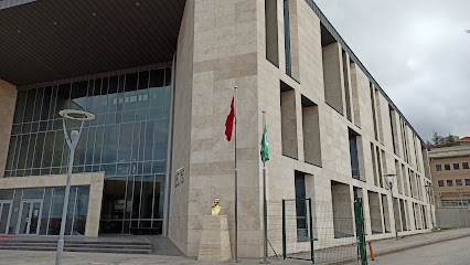 Bilkent Laboratory and International School — international school in Ankara, Turkey