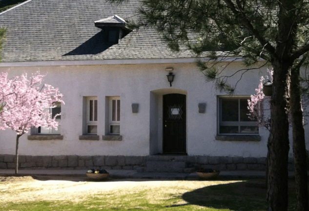 British Prince School — international school in Madrid, Spain