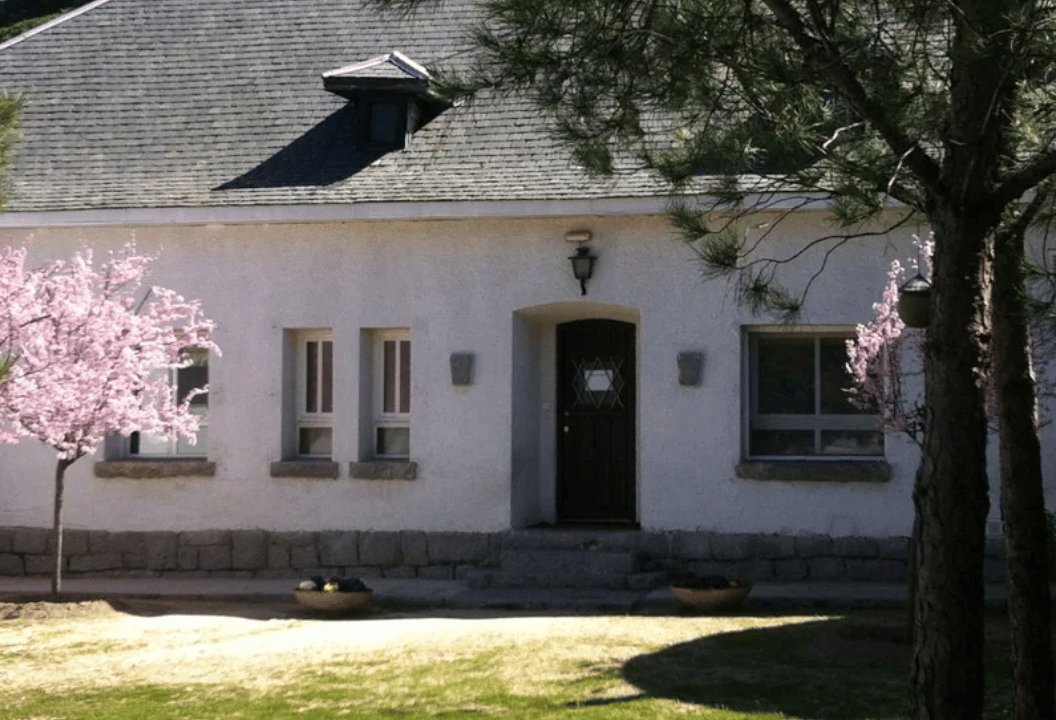 British Prince School — international school in Madrid, Spain