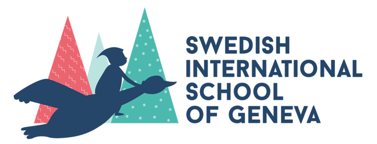 Swedish International School of Geneva logo