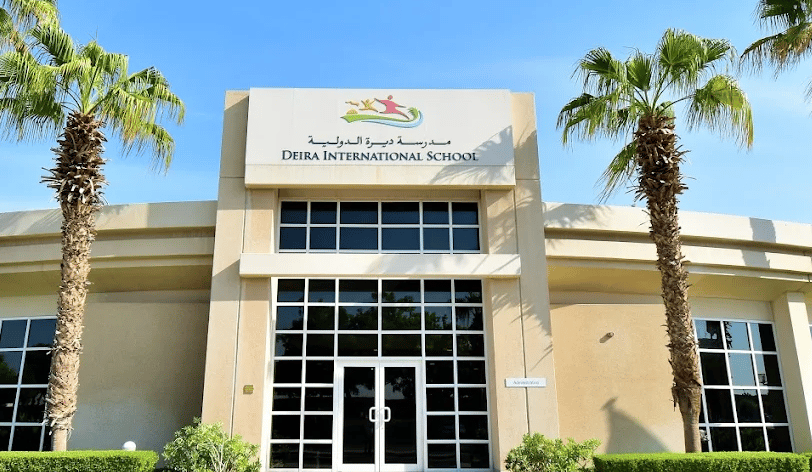 Deira International School — international school in Dubai, United Arab Emirates