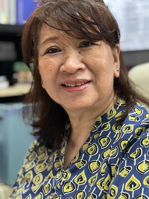 principal