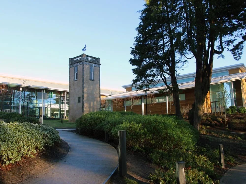International School of Aberdeen — international school in Aberdeen, United Kingdom
