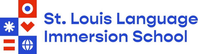 St. Louis Language Immersion School logo