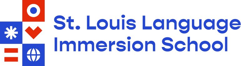 St. Louis Language Immersion School logo