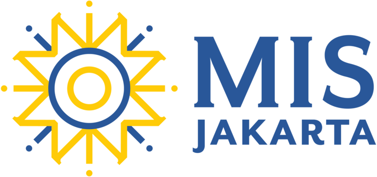 Mentari Intercultural School Jakarta logo