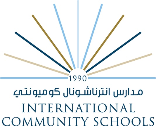 International Community Schools logo