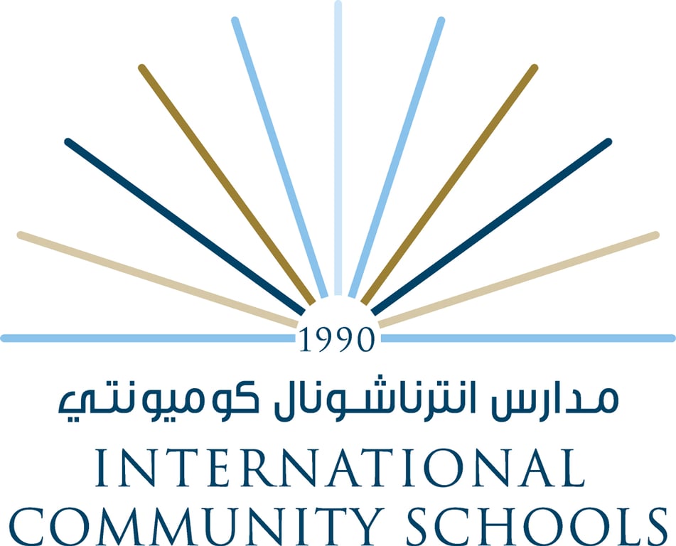 International Community Schools logo