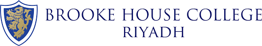 Brook House College Riyadh logo