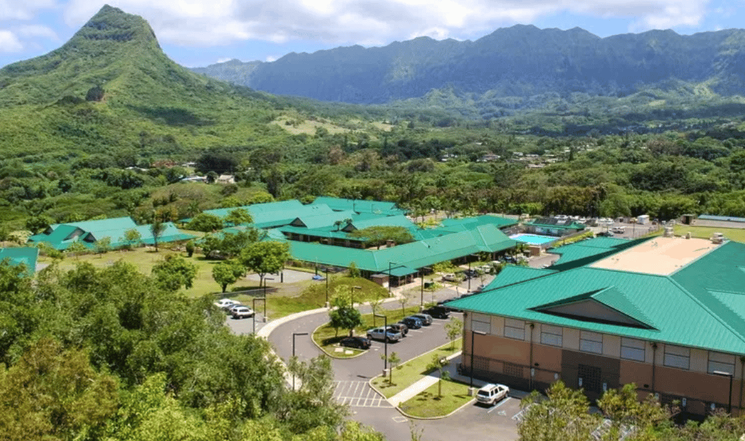 Le Jardin Academy — international school in Honolulu, United States