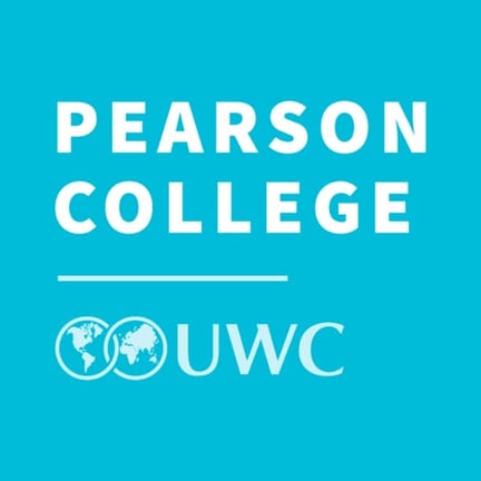 Pearson College UWC logo