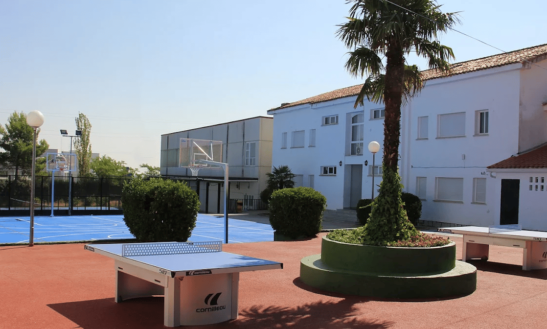 Casvi International American School — international school in Madrid, Spain
