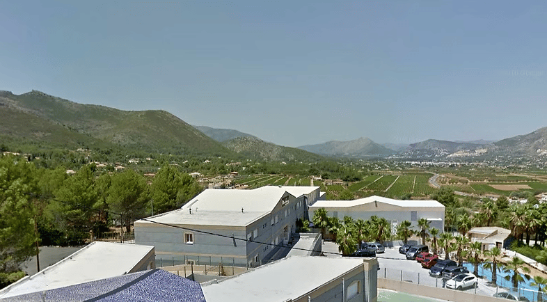 Global Minds International School — international school in Alicante, Spain