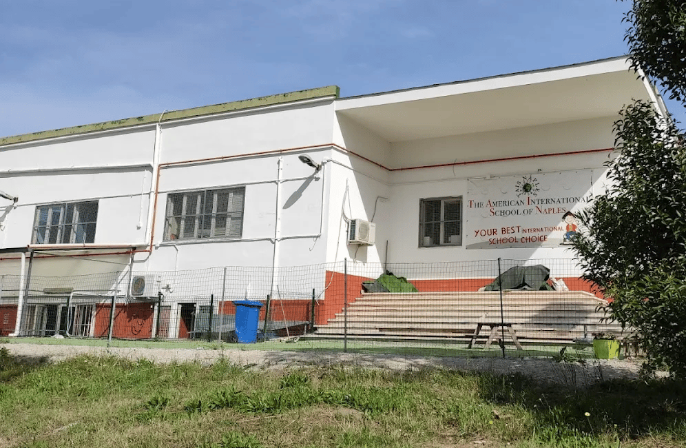 TAIS Naples — international school in Naples, Italy