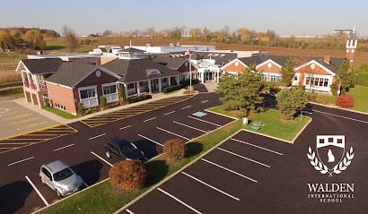 Walden International School — international school in Toronto, Canada