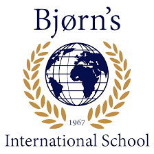 Bjorn's International School logo