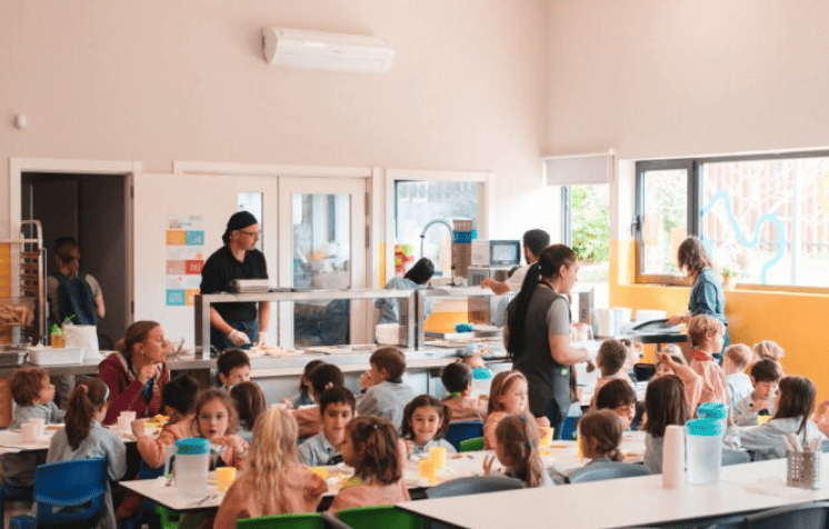 The British School of Costa Daurada — international school in Tarragona, Spain