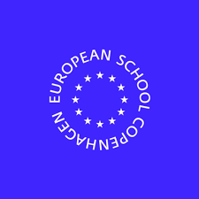 European School Copenhagen logo