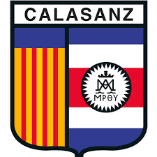 Colegio Calasanz logo