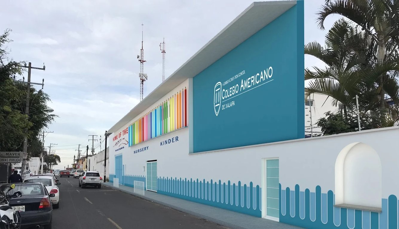 Colegio Americano de Xalapa — international school in Xalapa, Mexico