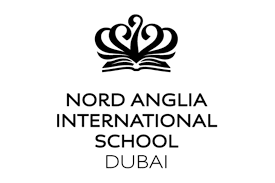 Nord Anglia International School Dubai logo