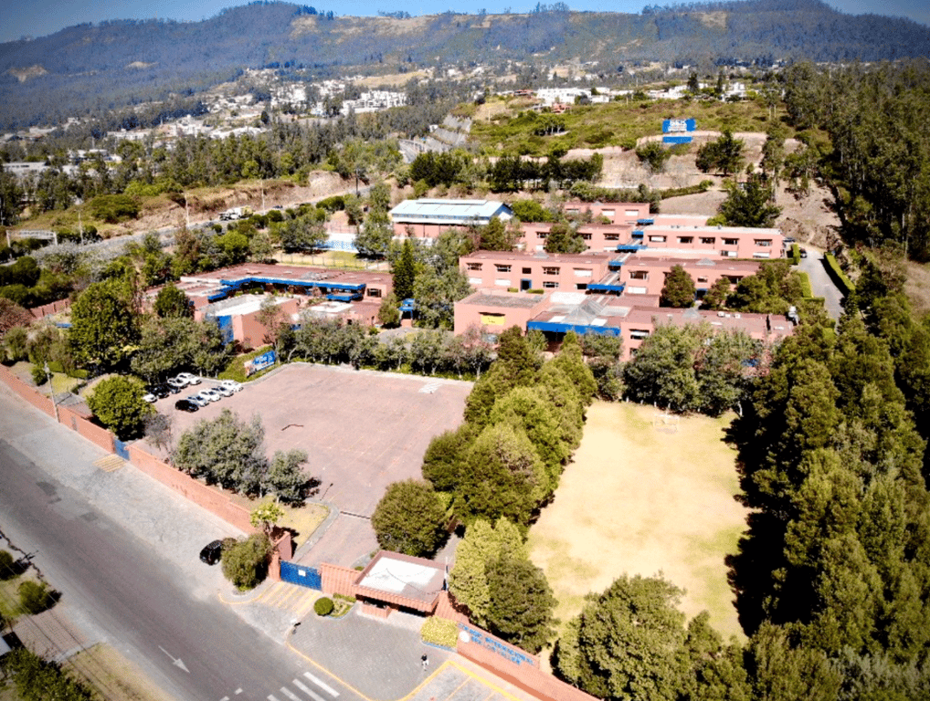 SEK Los Valles International School — international school in Quito, Ecuador