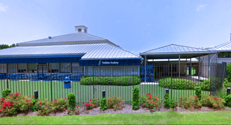 Yorkshire Academy — international school in Houston, United States