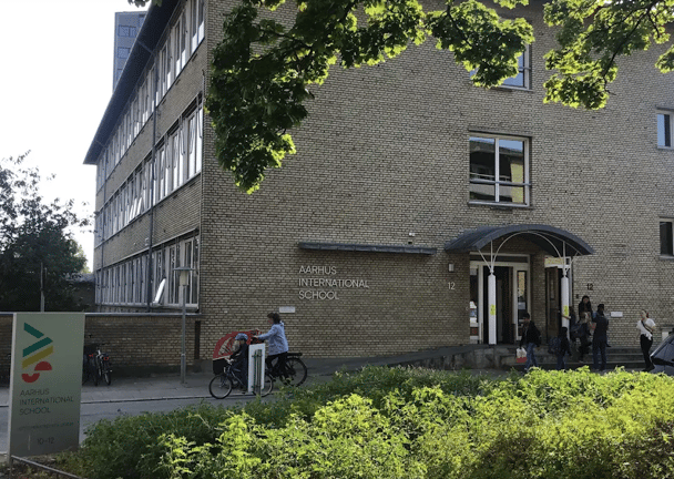 Aarhus International School — international school in Aarhus, Denmark