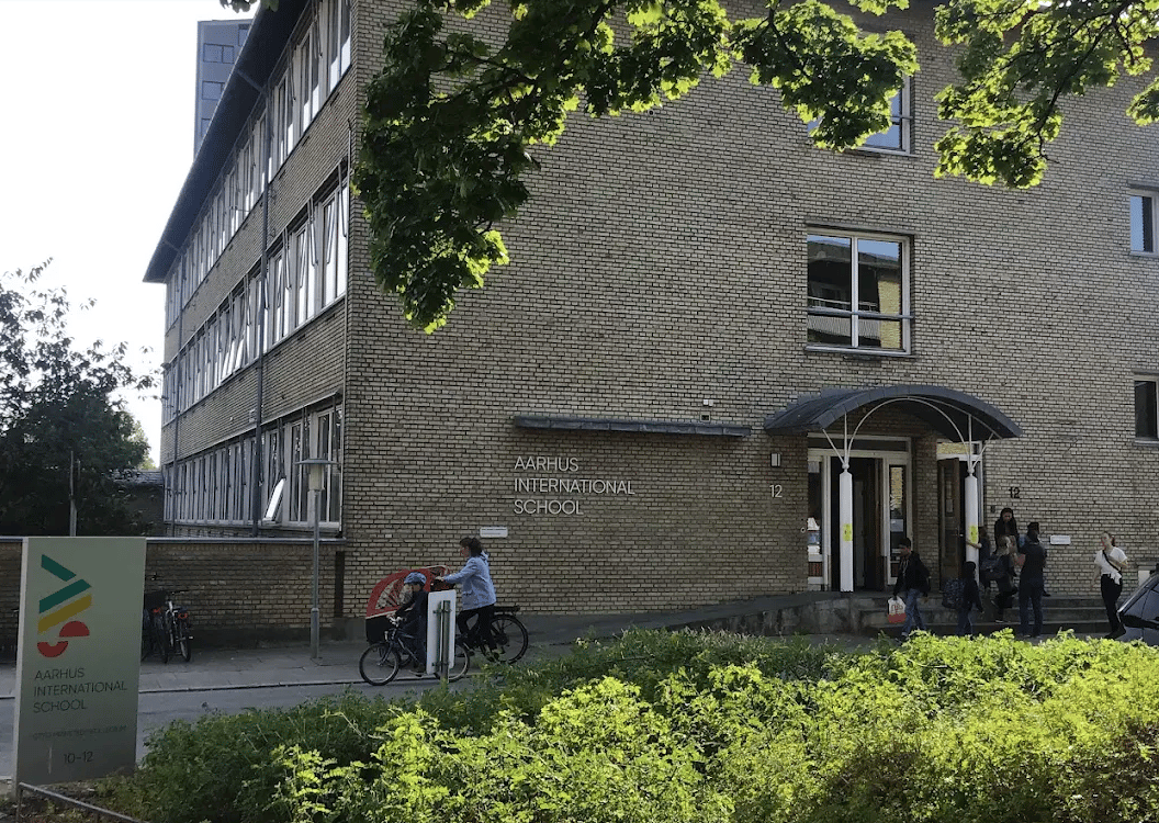 Aarhus International School — international school in Aarhus, Denmark