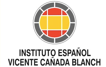 Instituto Español Vicente Cañada Blanch logo