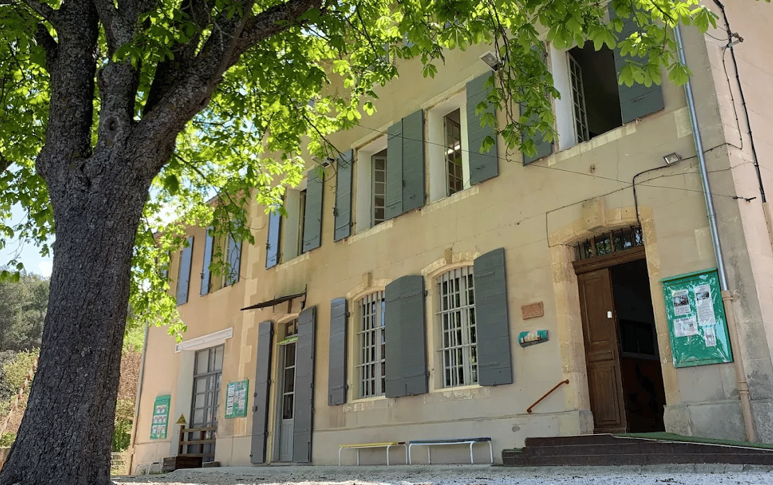 CIPEC International School — international school in Marseille, France