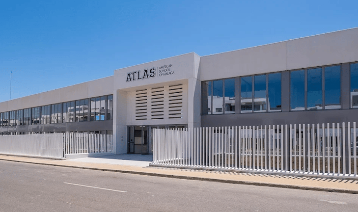 Atlas American School of Malaga — international school in Malaga, Spain