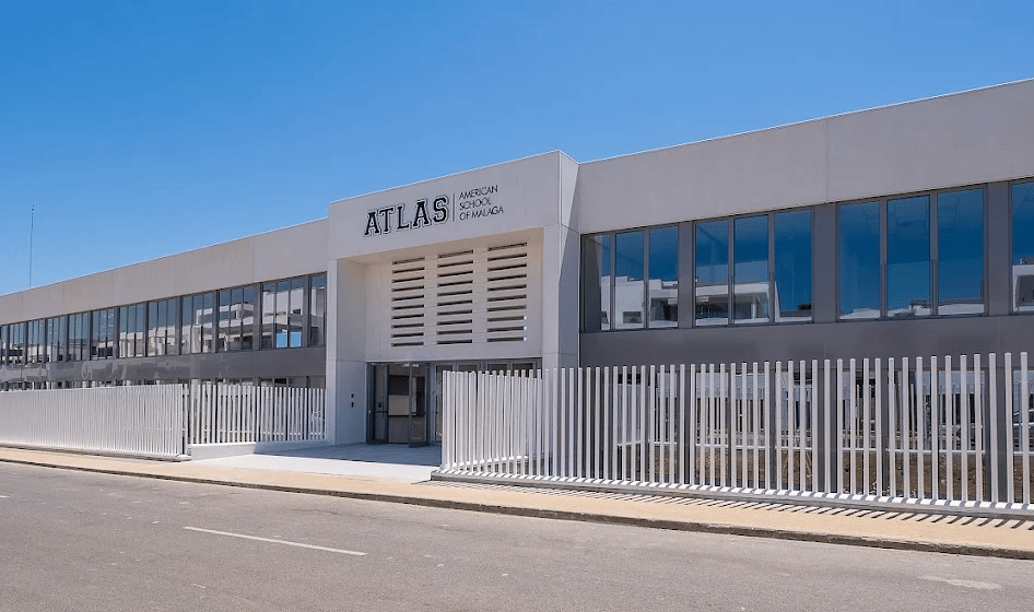 Atlas American School of Malaga — international school in Malaga, Spain