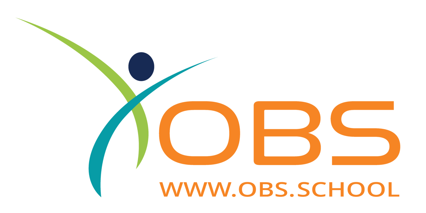 Obersee Bilingual School logo