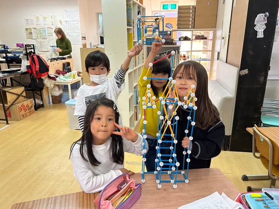 YES International School - Yokohama — international school in Yokohama, Japan