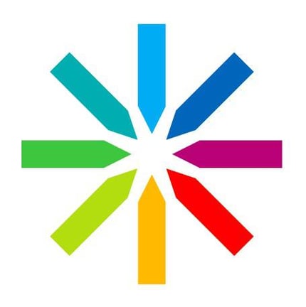International School of Prague logo