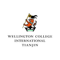 Wellington College International Tianjin logo