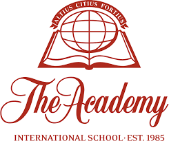The Academy International School - Junior logo