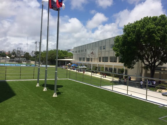 Carol Morgan School — international school in Santo Domingo, Dominican Republic