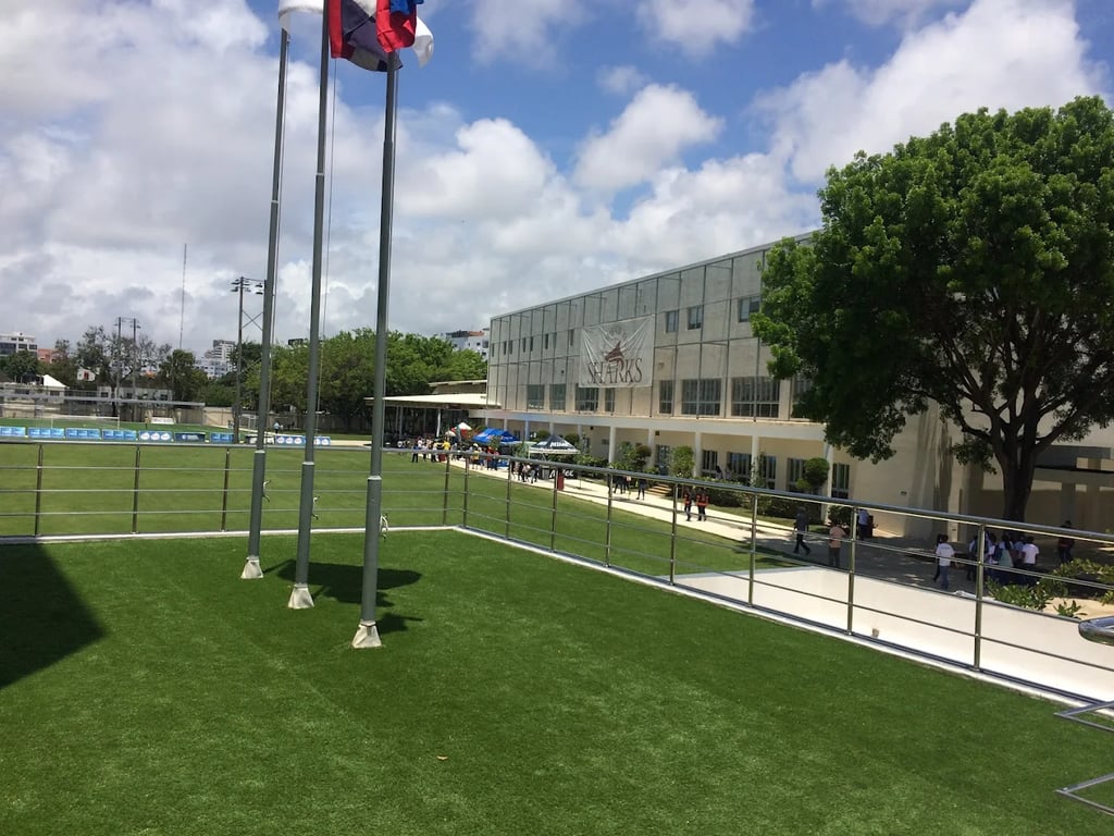 Carol Morgan School — international school in Santo Domingo, Dominican Republic