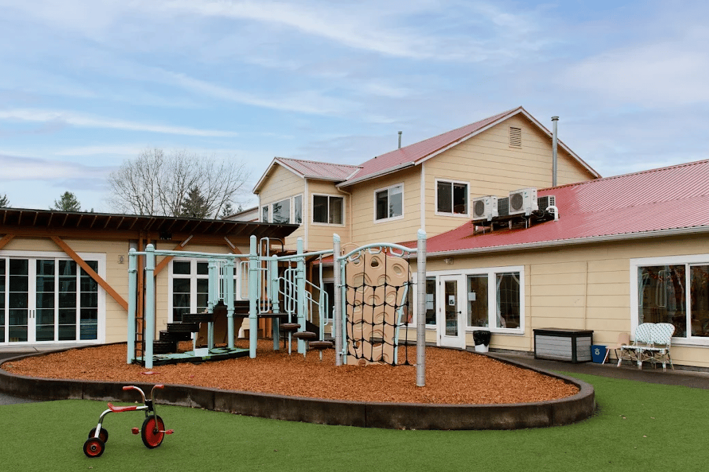 L'Etoile French Immersion School - Preschool Campus — international school in Portland, United States