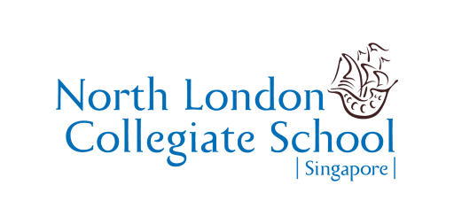 North London Collegiate School Singapore logo